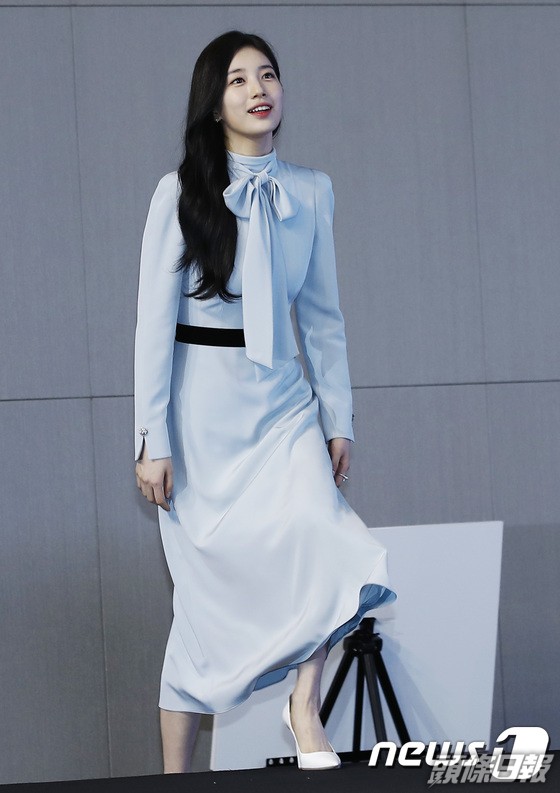 安娜表示很有野心想要演安娜角色。